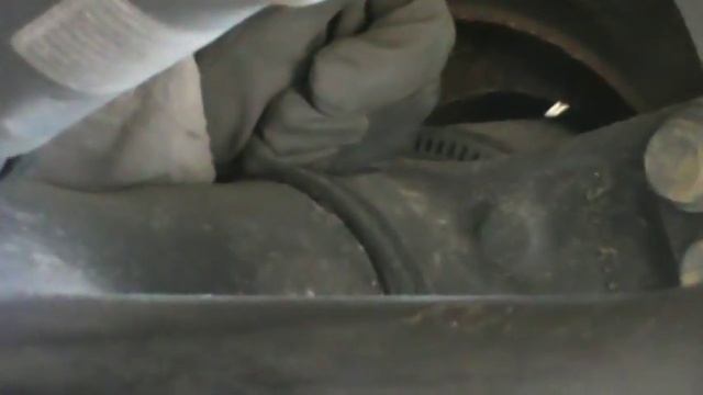 Подвеска полуприцепа. Часть 4. Mercedes-Benz DCA