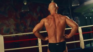 Главный бой с самим собой! Фитнес тренер Юрий Спасокукоцкий ULTRA HD