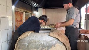 САМСА 3000-4000 ШТУК В ДЕНЬ.СОЧНАЯ САМСА В УЗБЕКИСТАНЕ УЗБЕКСКАЯ КУХНЯ В ТАШКЕНТЕ.УЛИЧНАЯ ЕДА SAMOSA