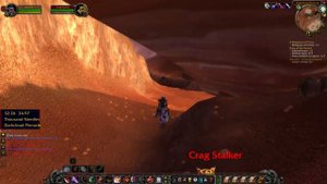 Wanted Arnak Grimtotem WoW Classic