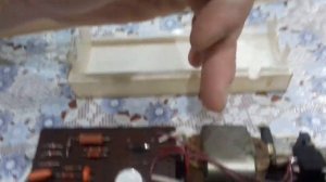 Разбор калькулятора Электроника МК 42