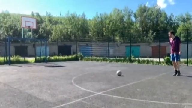 Как стать футболистом