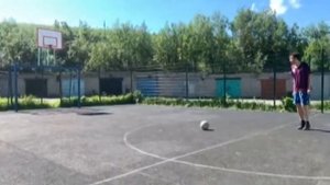 Как стать футболистом