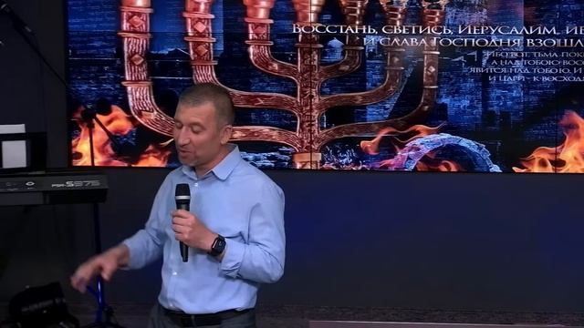 Есть слово, будет результат | Орен Лев Ари