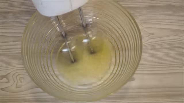 Белковый заварной крем Отлично держит форму и Очень вкусный! смотреть онлайн