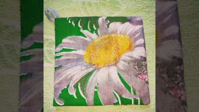 [DIY]Фантазии полет и рук творенье#ручнаяработа #пэчворк #diy#хобби#новыйгод смотреть онлайн