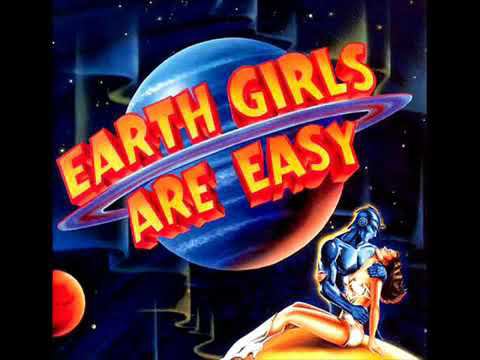 Земные девушки легко доступны-1988 (Soundtrack - Baby Gonna Shake) смотреть онлайн