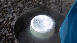 Делаю шкив