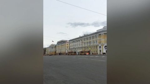 Нижний Новгород.