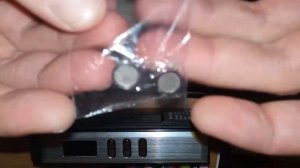 Dark Knight BRAVE Review! Vaporizer Unboxing Electronic Ceramic Device