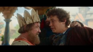 По щучьему велению | 2023 | Смотреть Онлайн |(Официальный Дубляж, 4K ULTRA HD) Трейлер, Фильм