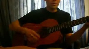 Дюмин А.В. Болюшка под гитару А.Тарманских