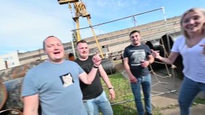 Квест Голодные игры от AlexGrim Studio