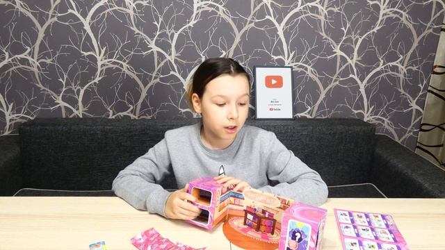 ЧТО ВНУТРИ? Hairdorables pets 2 series – Питомцы Хеирдораблес 2 серии – обзор, распаковка.