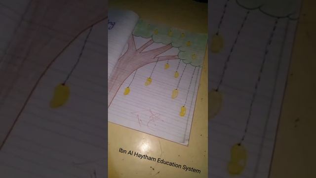 Ibn Al Haytham Edication System #school