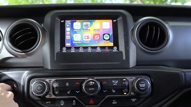Carlinkit 4.0 vs 5.0 - The New King of Wireless CarPlay and Android Auto Adapters? смотреть онлайн