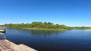 Лодка или как мы на казанке катались купаться. Казанка с булями часть 2. #покатушки #relax #купание