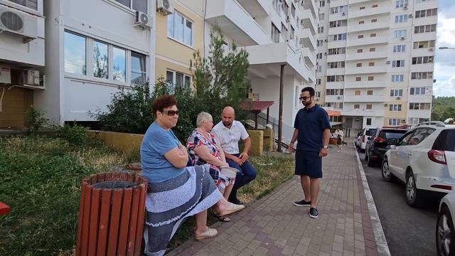 ДВЕ однокомнатные КВАРТИРЫ с ремонтом | Реальная ВТОРИЧКА Геленджика 2023 | ГОРЯЧИЕ предложения!