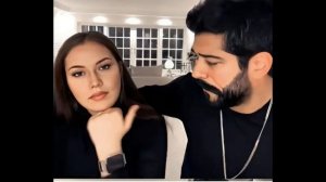 Призыв о помощи от пары Фахрие Эвджен и Бурака Озчивита  #burakozcivit #fahriyeevcen