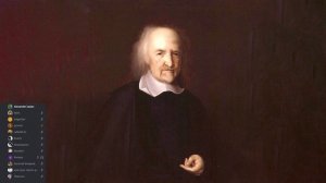 Философия Томаса Гоббса