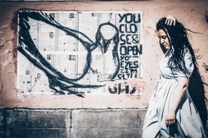 Молитва за Россию/А.Х Шишкина