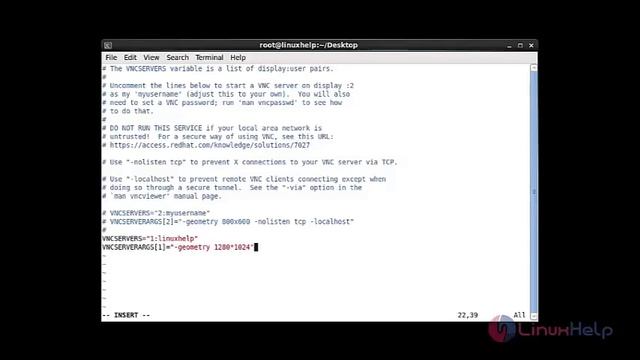 How to install TigerVNC Server to Access Remote Desktops смотреть онлайн