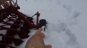 Обзор сеялки СПУ-6, СПУ-3, СПУ-4