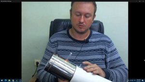 Адаптивная система вентиляции по датчикам СО2. Инструкция