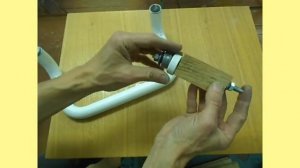Ручка скоба