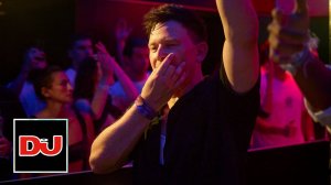 Fedde Le Grand - Live @ The Wild Corner, Hï Ibiza [11.09.2024]