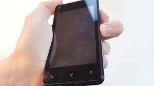 РАЗБИЛ ВДРЕБЕЗГИ ТЕЛЕФОН ЗА 690 РУБЛЕЙ!