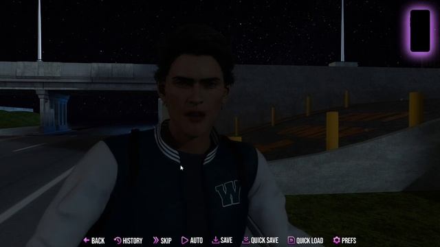 Прохождение College Kings на русском. Восхождение на вершину (8 серия) смотреть онлайн