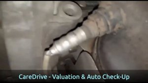 MINI (COOPER) COUNTRYMAN R60 VIN LOCATION / CHASSIS NUMBER LOCATION & N16 ENGINE NUMBER LOCATION