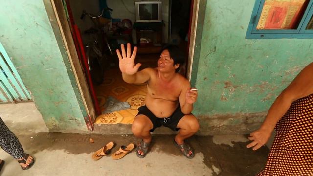 Mir Naiznanku Vietnam 1