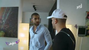 Les Anges 9 du 15 février – Episode 9