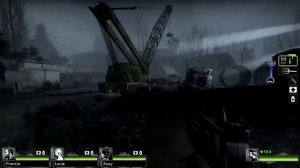 Left 4 Dead 2: THE LAST STAND Easter Eggs And Secrets