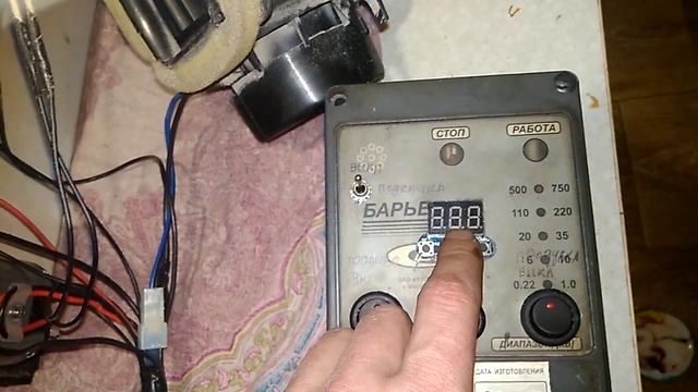 Делаем горелку на отработке своими руками, часть 3. смотреть онлайн