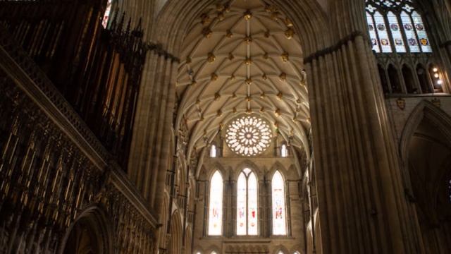 СТАРАЯ АНГЛИЯ... (Фото-экскурсия по Лондону окрестностям, музыка - Георг Фридрих Гендель) смотреть онлайн