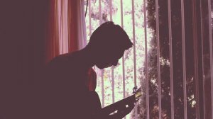 I See Red - Fingerstyle Guitar Cover by Farboud Farjadian (+tab)