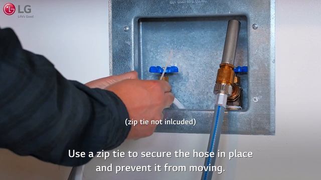 LG Dehumidifier - Pump Feature Setup смотреть онлайн