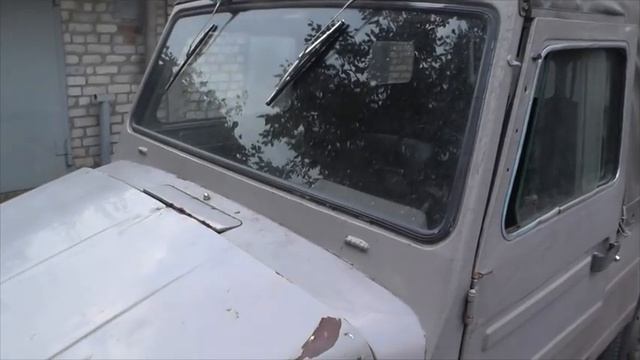 ЛУАЗиЯ. ЛУАЗ 969м ПЕРВЫЙ ШОК ПРОШЕЛ. ПРИСТУПАЕМ! смотреть онлайн