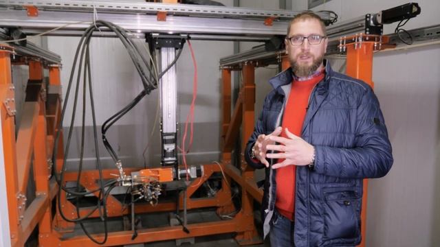 МКДУ (Многокамерная Кумулятивная Детонационная Установка)