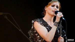 Nina Persson & Cardigans, The - Country Hell, 1997 Your New Cuckoo (CDS)