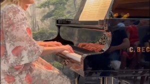 „Holiday“ by W.Donaldson