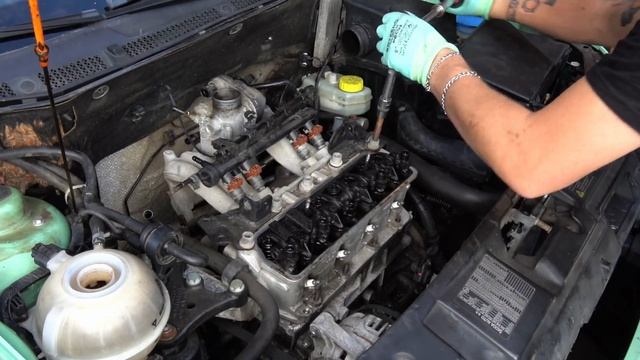 4K | Vaří nám Pistácie | Palice dolů a vodní pumpa | Škoda Fabia 1 | Makej sám_45 #BMWX5 смотреть онлайн