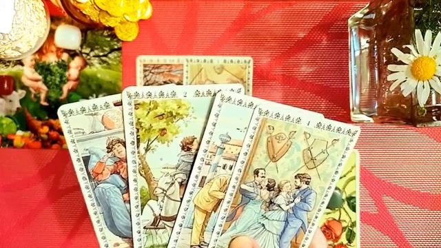 ПОЧЕМУ ОН ТАК ПОСТУПИЛ?ПОМИРИМСЯ ЛИ МЫ?ЧТО ДЕЛАТЬ?/MARI FARTUNATA смотреть онлайн