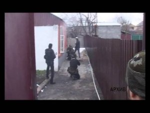 Молодое лицо успеха. Апти Алаудинов