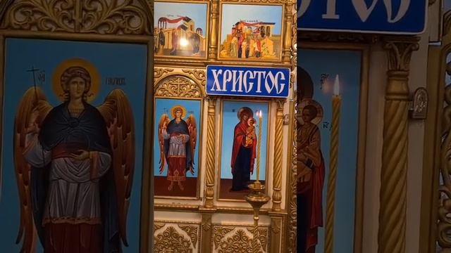 архиерейское богослужение в крещенский сочельник