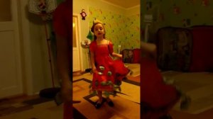 Осень, осень, осень снова к нам пришла.