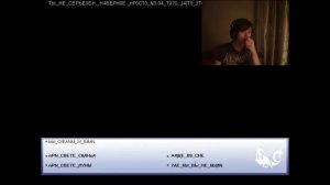 Реакция на Смертельные файлы ч.36 Религиозный (?) Смертельный файл